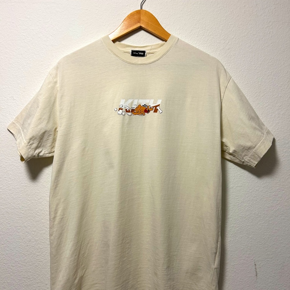 Kith x Disney T Shirt